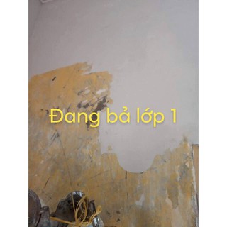 MINUO-Keo bả chống thấm ngược