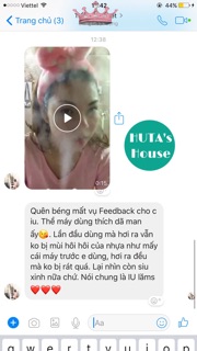 Máy xông mặt cao cấp