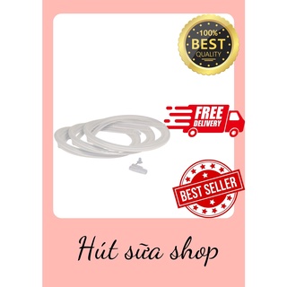 Ống Silicon Cho Cup Freemie Closed System