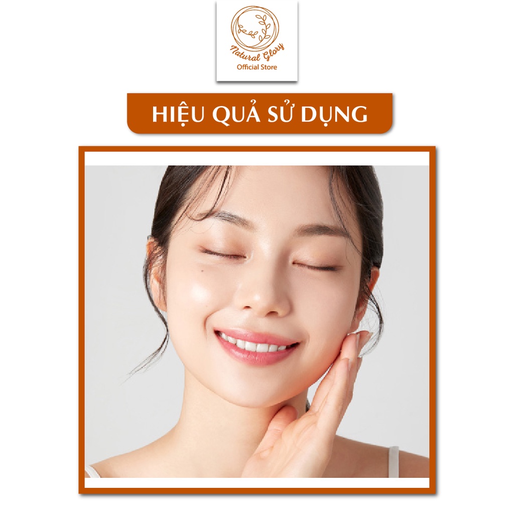 Mặt nạ thạch tảo xoắn Celderma Active Repair dưỡng ẩm chống lão hoá Hộp 4 miếng