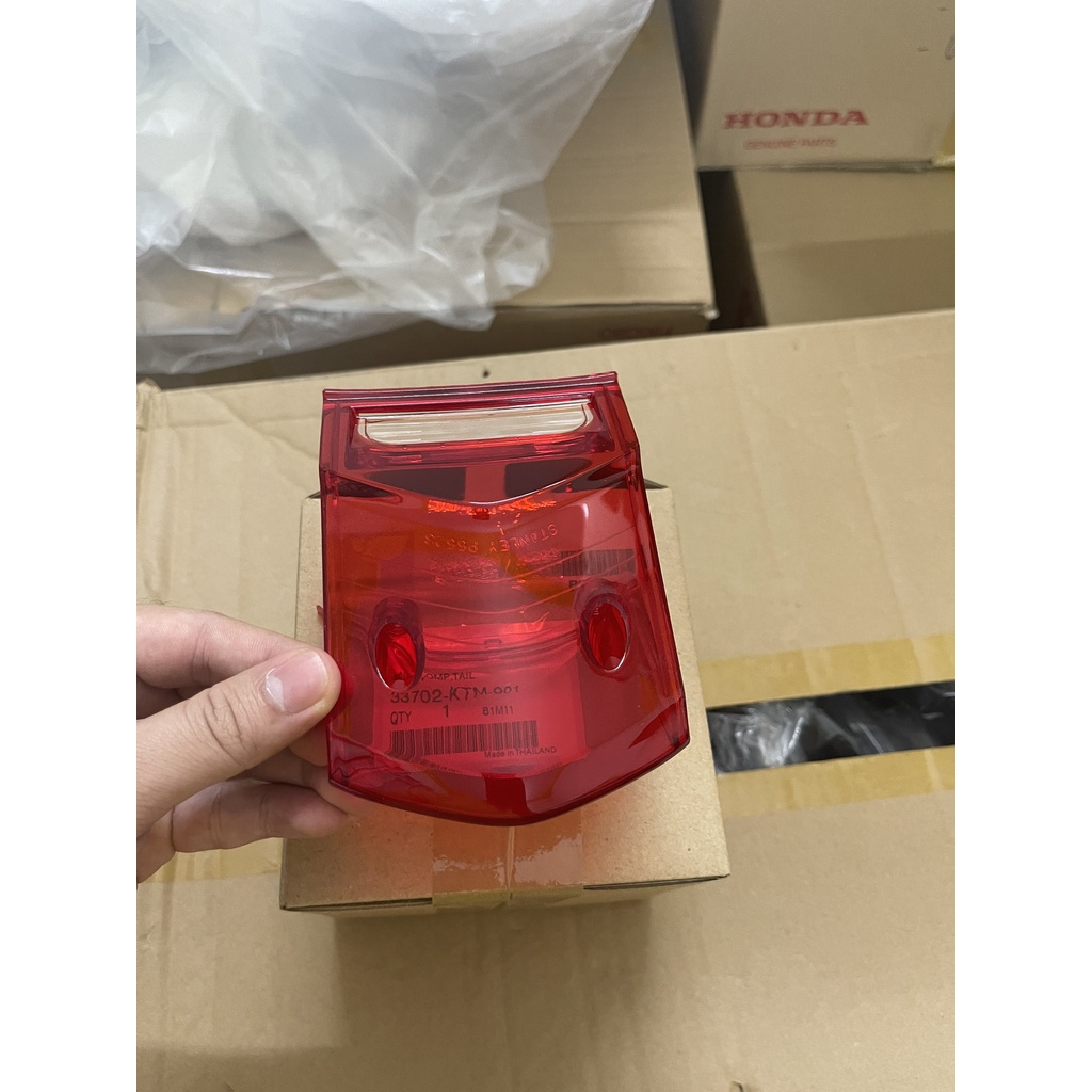 Chụp đèn xi nhan sau xe Future 2 33703KTM901 33702KTM901 33753KTM901