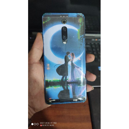 điện thoại Redmi K20 Pro ram6 bộ nhớ 128G | BigBuy360 - bigbuy360.vn