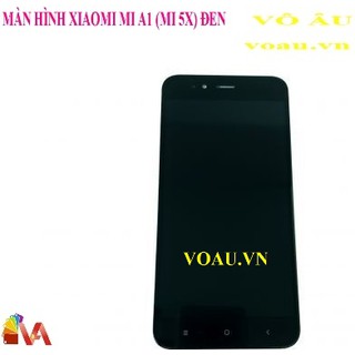 Màn hình xiaomi mi a1 màu đen