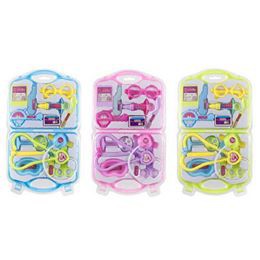 Đồ chơi bác sĩ