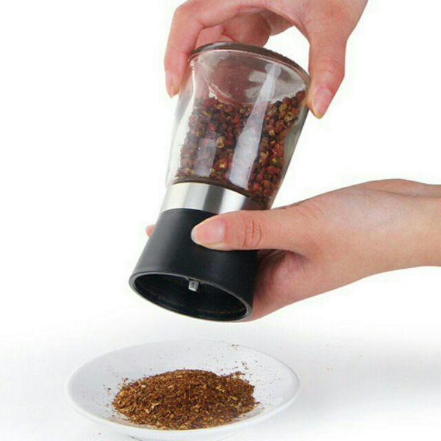Lọ xay hạt tiêu
