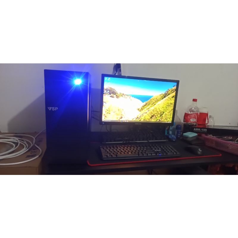 CPU MÁY TÍNH VSP BH 12 THÁNG | BigBuy360 - bigbuy360.vn