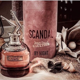 [Chính Hãng] Nước Hoa nữ Jean Paul Gaultier Scandal 80ml