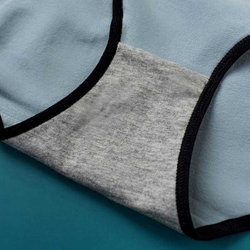 Quần Lót Cotton Siêu Mỏng Không Đường May Cho Nữ | BigBuy360 - bigbuy360.vn