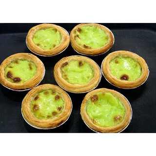 Set Đế Tart Trứng Mini Kute (60 Cái)