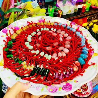 Combo hộp cho khách - hình ảnh mang tính chất minh họa