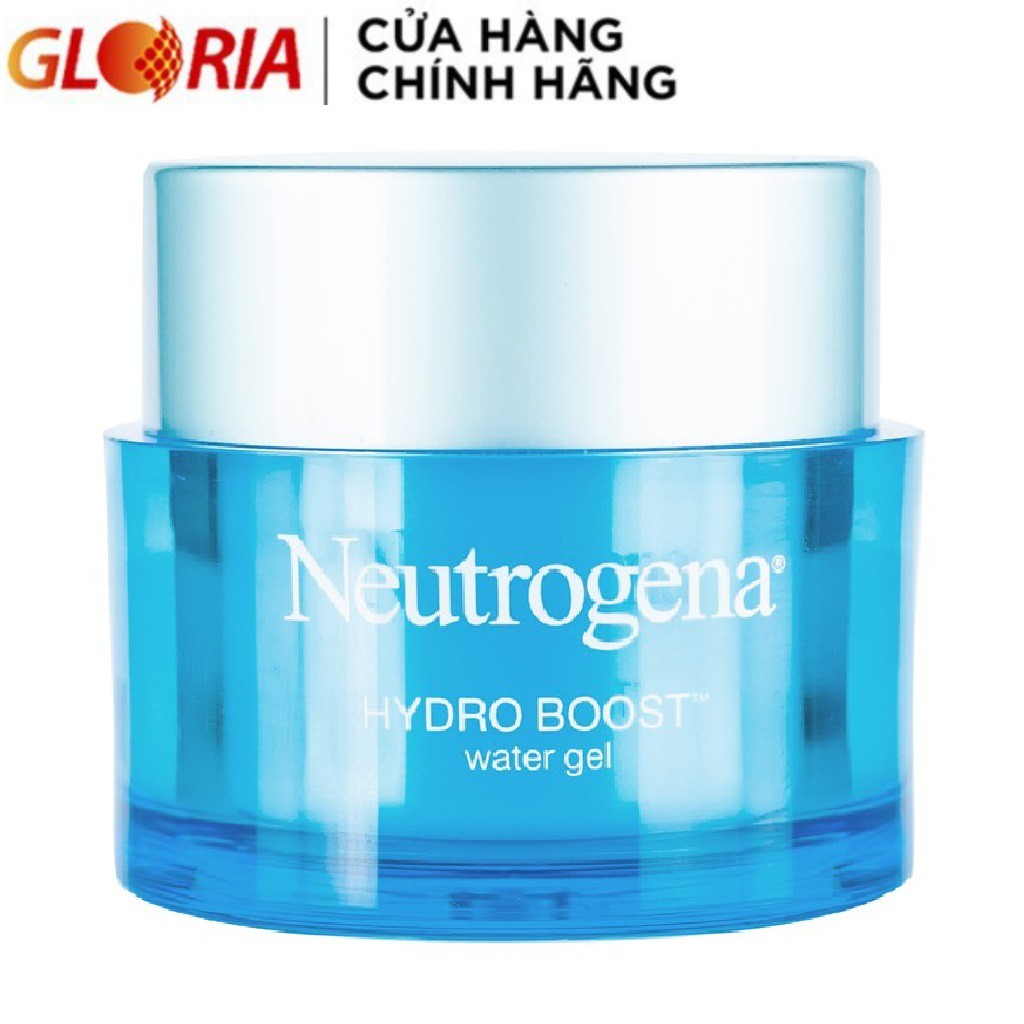 Kem Dưỡng Ẩm Cấp Nước Neutrogena Hydro Boost Water Gel 50g - 101035661
