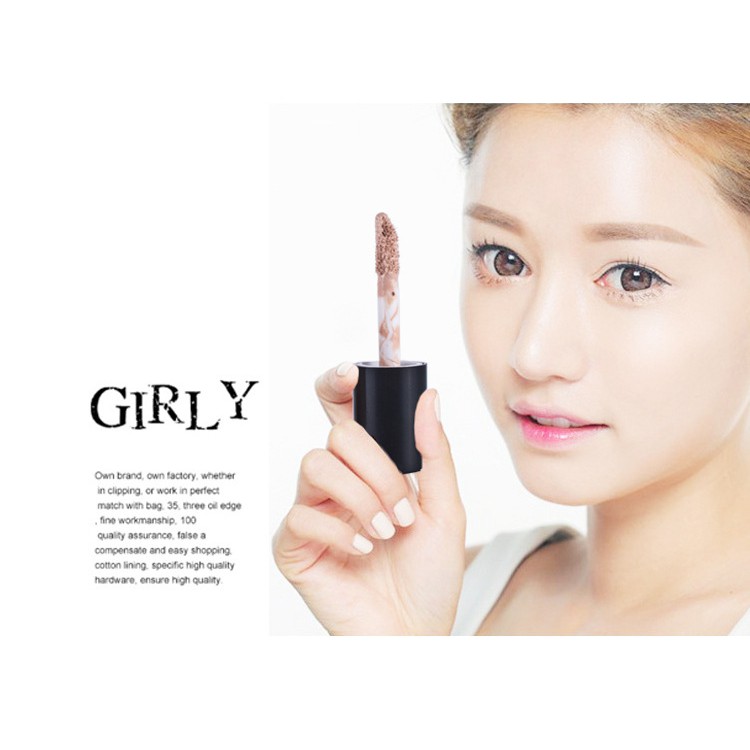 🌈🍎🍭 Bút Kem Che Khuyết Điểm Thần Thánh 3 Face Makeup - Y342 | BigBuy360 - bigbuy360.vn