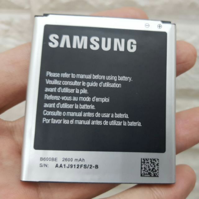 Pin Samsung G7102