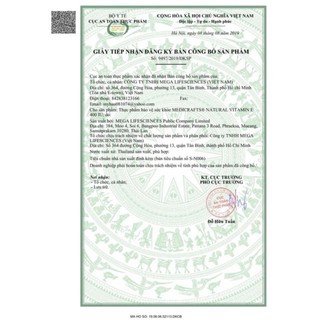 Viên uống ENAT400