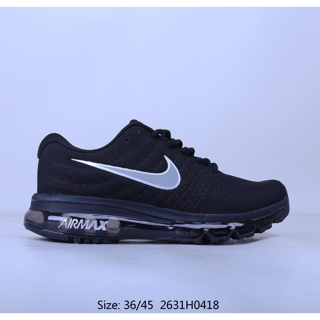 Order 1-3 Tuần + Freeship Giày Outlet Store Sneaker _Nike Air Max 2017 MSP:  gaubeaostore.shop