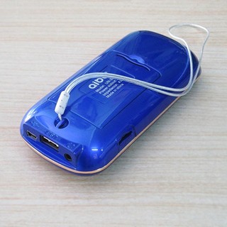 Loa Thẻ Nhớ Aibo UN-35