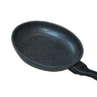 Chảo đá hoa cương Korea King KFP-28F 28cm