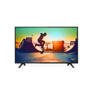 Smart Tivi Philips 50 Inch 4K UHD 50PUT6103S/67