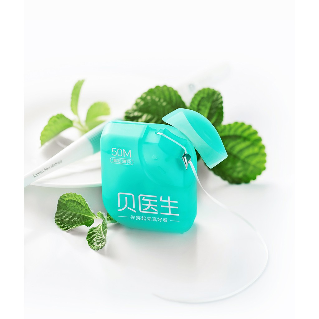 Chỉ nha khoa Dr Bei Dental Floss