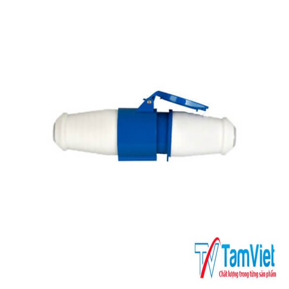 Bộ ổ cắm, phích cắm công nghiệp 16A -220V