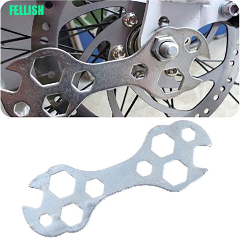 Cờ lê lục giác cầm tay đa năng 8-15mm chất lượng cao