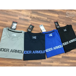 Áo thể thao nam Under Armour