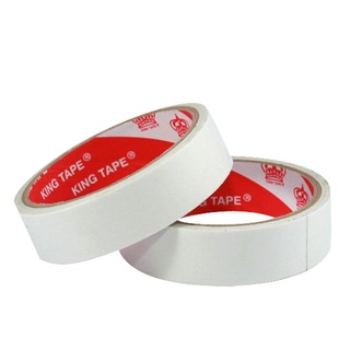 Băng keo 2 mặt bản rộng 2cm