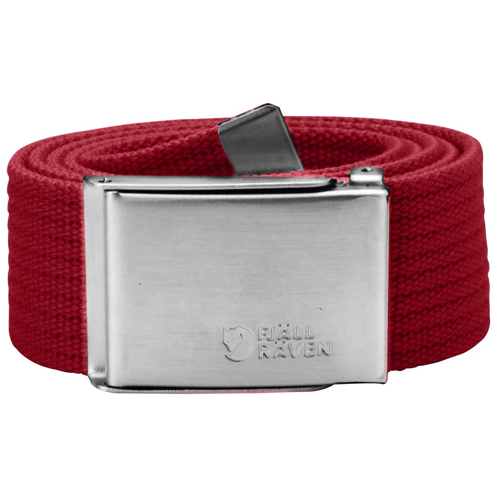 Dây Nịt Fjallraven Belt
