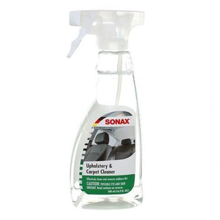 Sonax Interior Cleaner (Làm sạch nội thất)