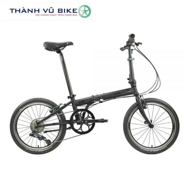 Xe đạp gấp Dahon Archer P8 KBC083 Chính hãng - Thành Vũ Bike