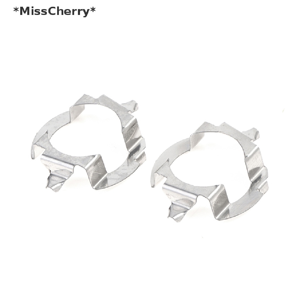 Bộ 2 Chuôi Đèn Pha Led H7 Chất Lượng Cao Cho Touareg Skoda