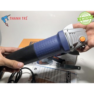 SALE OFF Máy mài góc Maxpro  (760W)  (BH 3 tháng)