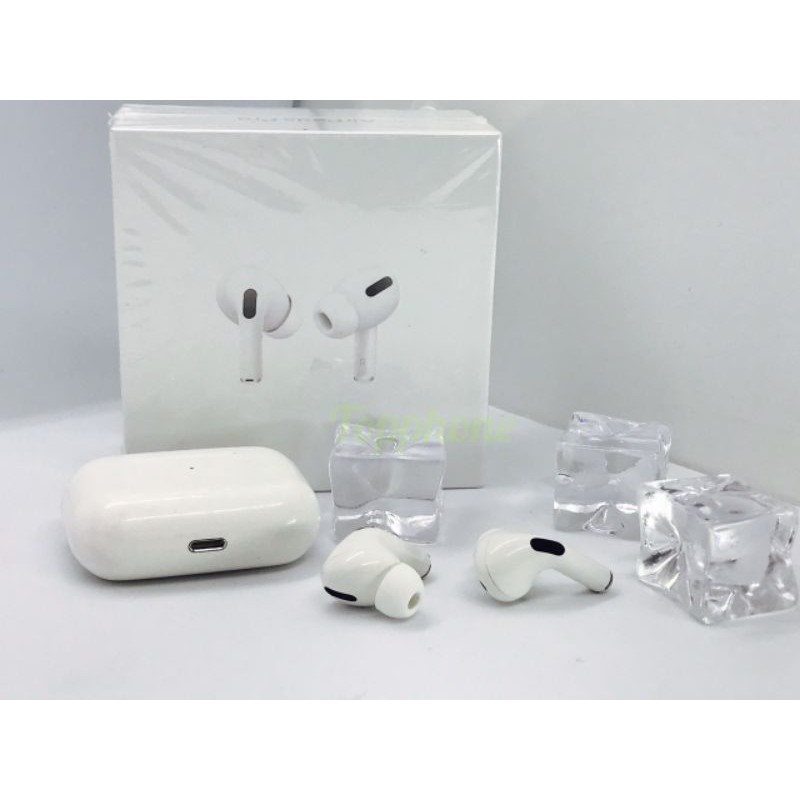 [MÃ GIẢM GIÁ PHUPKTP GIẢM 5% ,10k  CHO ĐƠN 100K] Tai nghe Bluetooth không dây A Pro nguyên seal fullbox bảo hành 6 Tháng | BigBuy360 - bigbuy360.vn