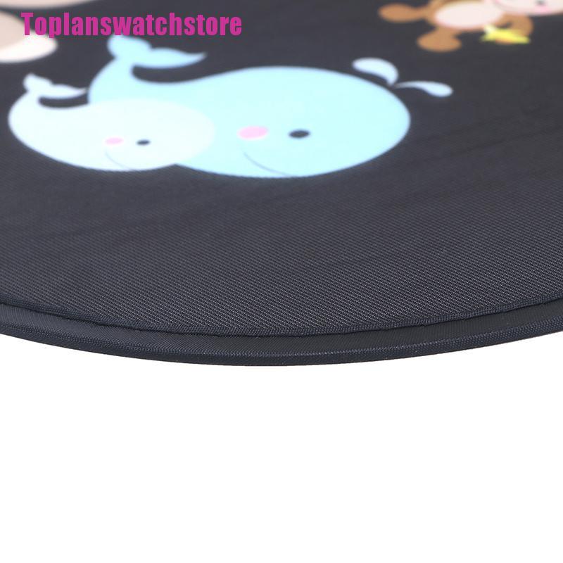 Set 2 Tấm Che Nắng Cho Cửa Sổ Xe Ô Tô