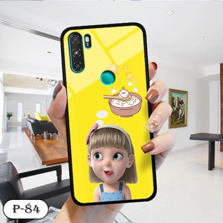Ốp kính in hình cute VSMART ACTIVE 3