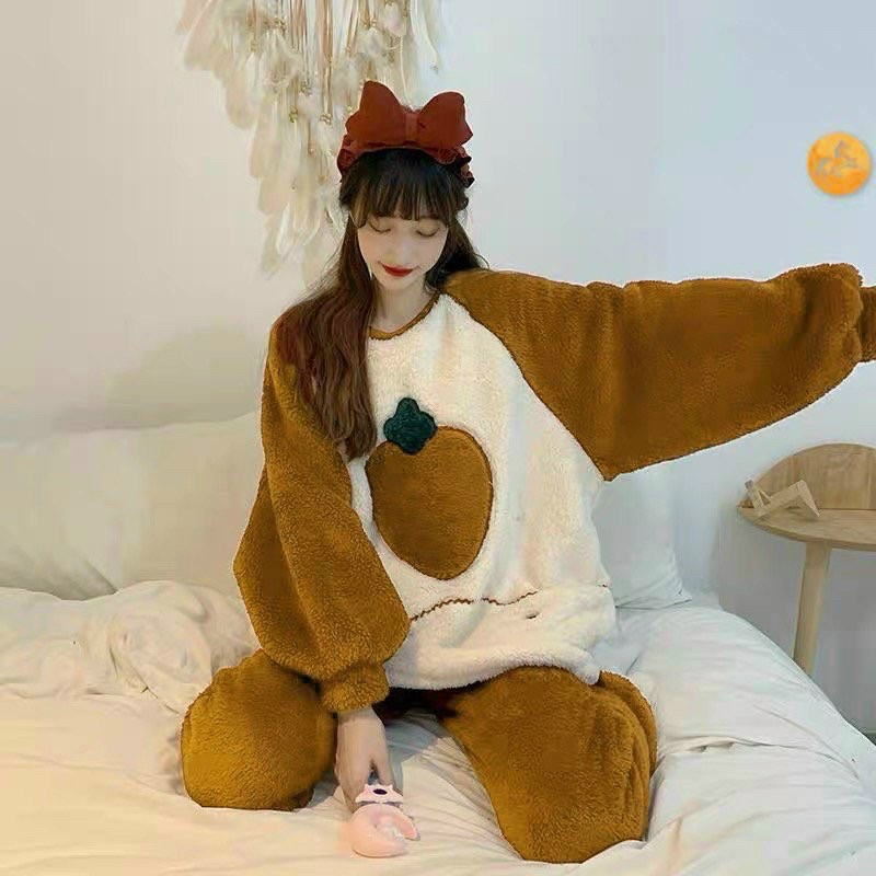 ĐỒ BỘ BÔNG ẤM ÁP | BigBuy360 - bigbuy360.vn