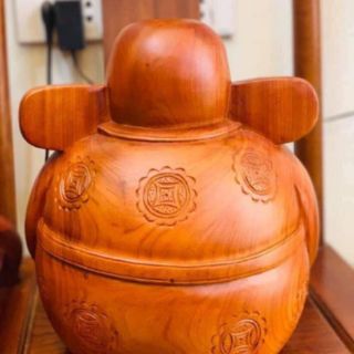 Tượng thần tài