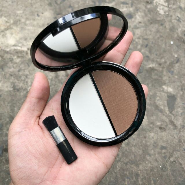 ❤PHẤN TẠO KHỐI 2 LIGHT LAMEILA