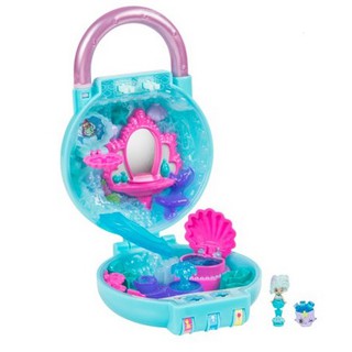 Đồ chơi Vali Shopkins Mini Hàng USA