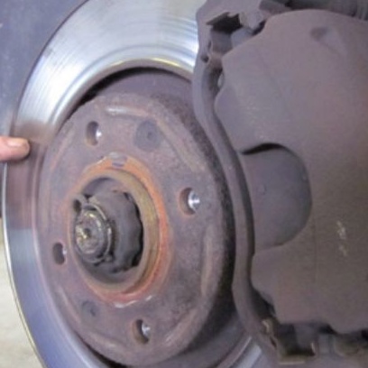 Chai xịt samurai NZ001 Chai xịt NINJUTSU làm sạch phanh, bảo dưỡng phanh xe máy ,ô tô.