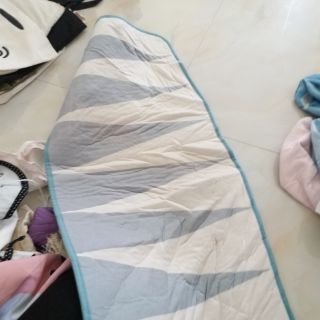 Thảm trai bêp