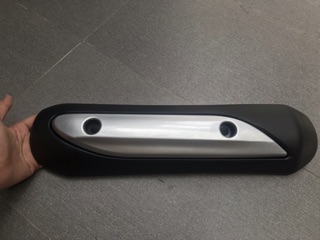 Ốp pô Click cho Vario/ Airblade.
