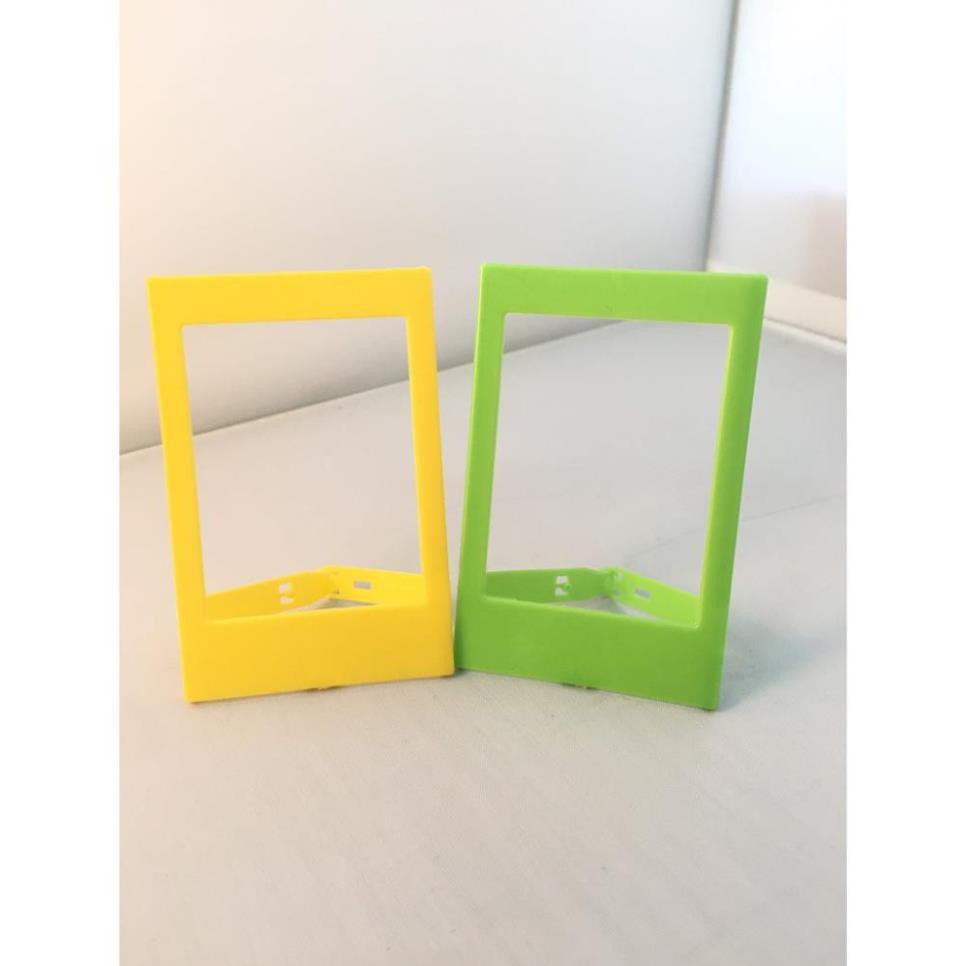 Khung Ảnh Để Bàn Instax Mini - Frame Instax Mini