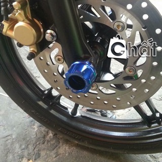 Chống đỗ/ngã trước Rizoma Exciter Winner