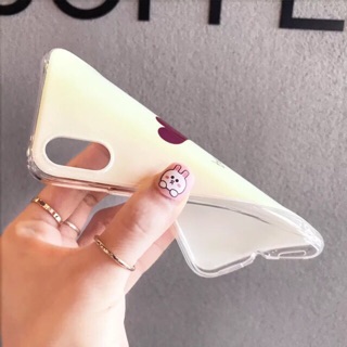 Ốp Lovely bóng xà cừ