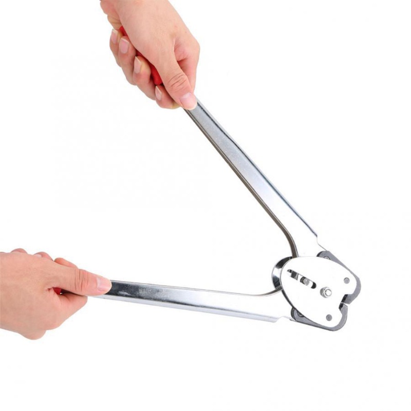 Kìm Đóng Gói Chống Gỉ Sét DIY Cho Bạn Bè Và Gia Đình