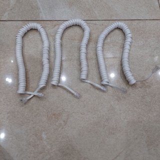 Dây xoắn điện thoại bàn