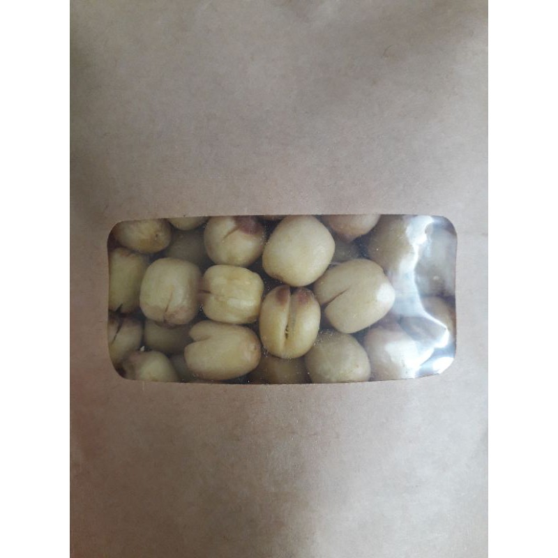 Hạt sen sấy giòn | BigBuy360 - bigbuy360.vn