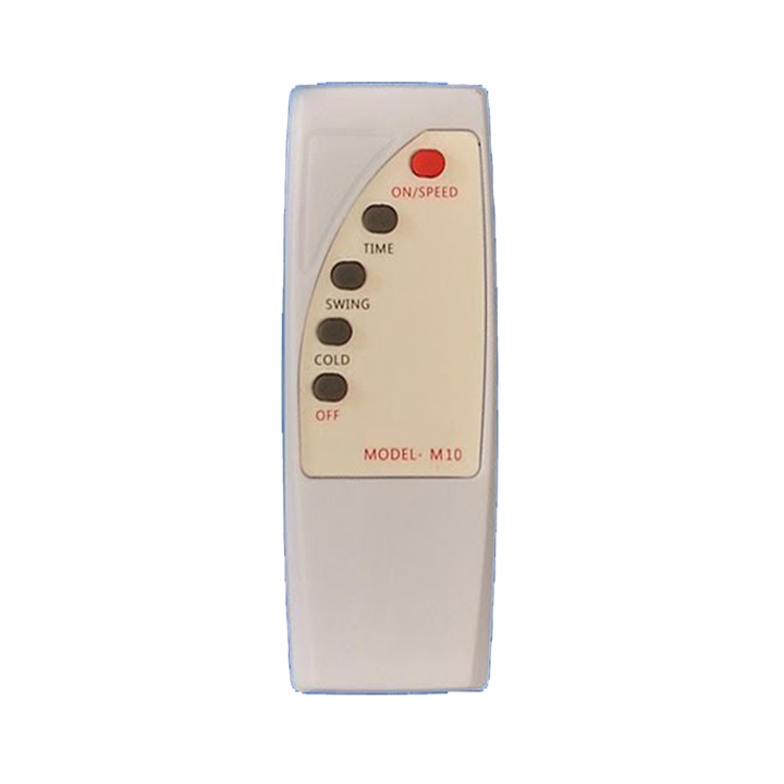 Bo mạch đa năng quạt hơi nước chịu tải trên 200w có phím bấm bản tiếng anh