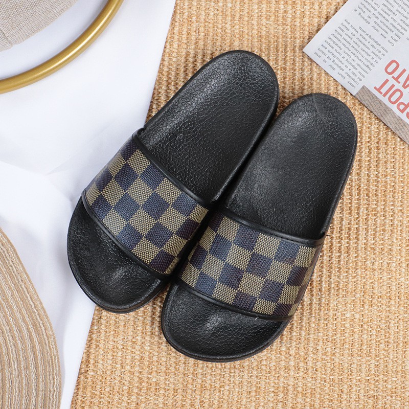 ⚡TOP BÁN CHẠY⚡ dép nam quai ngang Karo đẳng cấp giá kho Quảng Châu